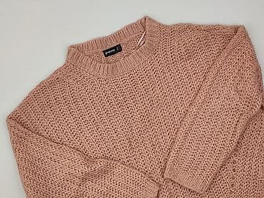 Stradivarius, Sweter damski, rozmiar S