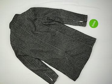 sheinside plus: H&M, Płaszcz damski, rozmiar 3XL — 3