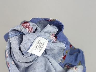 washed blue jeans: Koszula damska, rozmiar M — 5