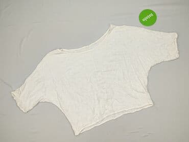 4f bluzki damskie: Bluzka damska, rozmiar 4XL — 3