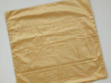 PL - Pillowcase, 50 x 50, color - Yellow, condition - Perfect at lalafo.pl PL - Pillowcase, 50 x 50, color - Yellow, condition - Perfect