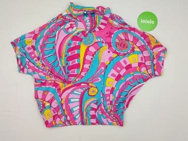 spodnie piżama hello kitty: Жіноча блуза, розмір 3XL — 3