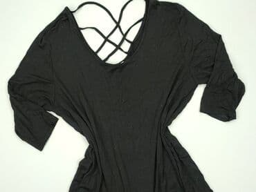 Janina, Sukienka damska, rozmiar 3XL