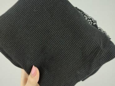 koszulka pod marynarkę damska: George, T-shirt damski, rozmiar M — 6