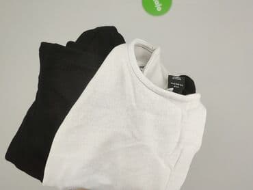 sukienki na wesele plus size allegro: H&M, Sukienka damska, rozmiar S — 5