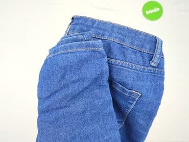 sinsay spodenki damskie jeans: Sinsay, Jeansy damskie, rozmiar S — 5