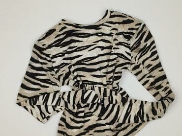 buty panterka zalando: Bluzka damska, rozmiar S — 1