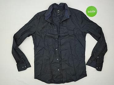hostar: H&M, Koszula damska, rozmiar S — 2