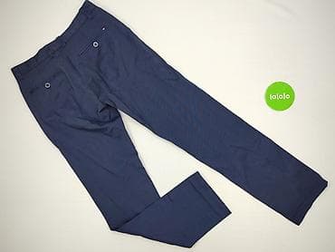 massimo dutti second hand: Chino, Chinosy dla mężczyzn, rozmiar S — 3