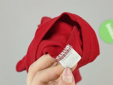 koszulka top: Bella, Top damski, rozmiar S — 4