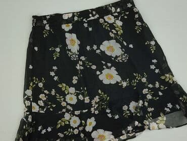 allegro spódniczki mini: Vero Moda, Spódnica damska, L — 1