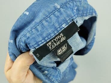 koszula do stroju krakowskiego: Women`s shirt, size XS (EU 34) — 4