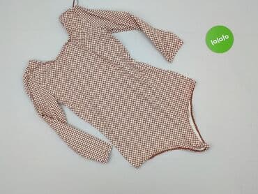 kenzo bluzki: Gina Tricot, Жіноче боді, M на lalafo.pl — 2 kenzo bluzki: Gina Tricot, Жіноче боді, M — 2