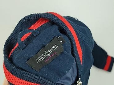 kurtki hi tech: Kurtka bomberka damska, rozmiar L — 4