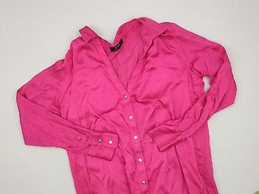 skarpetki pringle: Ochnik, Koszula damska, rozmiar S — 1