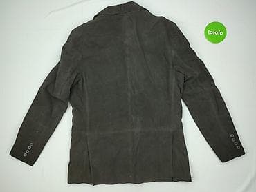 mexx marynarka: Dressmann, Marynarka damska, rozmiar M — 3