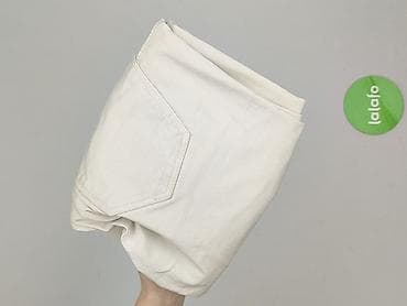 stradivarius slim fit: Stradivarius, Jeansy damskie, rozmiar S — 6