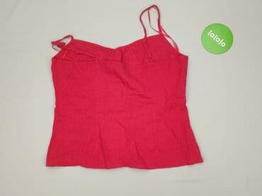 topy z piórami: F&F, Top damski, rozmiar M — 3