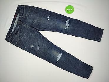cross jeans: Cross Jeans, Jeansy damskie, rozmiar L — 2
