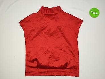 clothes with gold: Bluzka damska, rozmiar S — 3