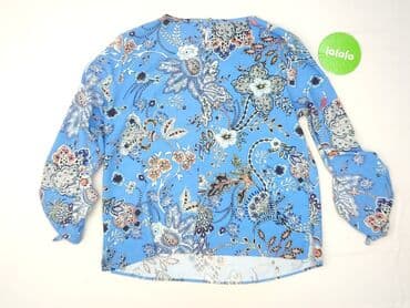 reserved sukienka zebra: Reserved, Bluzka damska, rozmiar M — 3