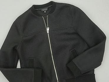 bomber topshop: Topshop, Kurtka bomberka damska, rozmiar S — 1