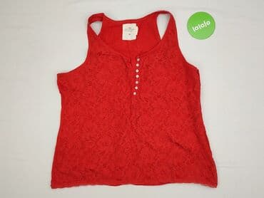 kurtka formula 1 h m: H&M, Top damski, XL — 2