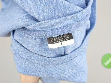 Жінкам: Beloved, Світшот жіночий, S — 4