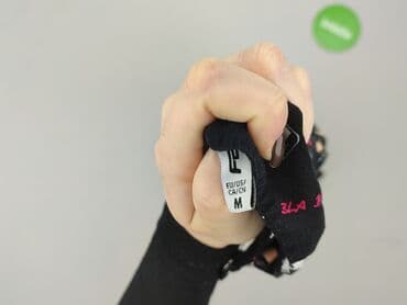 bluzki damskie z napisami: Сорочка жіноча, розмір M — 4