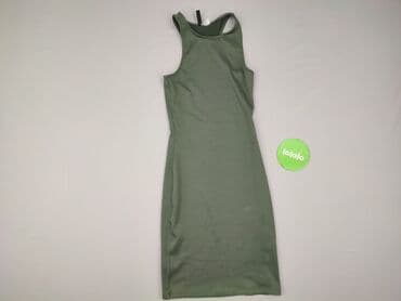 tanie sukienki plus size allegro: H&M, Sukienka damska, rozmiar 2XS — 2