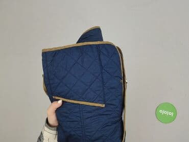 kurtka zimowa damska diverse: Kurtka przejściowa damska, rozmiar M — 5