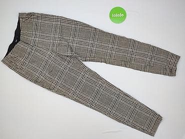 legginsy dynafit: Cropp, Spodnie materiałowe damskie, rozmiar S — 2