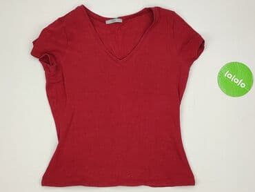 bluzki na ramiączkach sinsay: Marks & Spencer, T-shirt damski, rozmiar S — 2