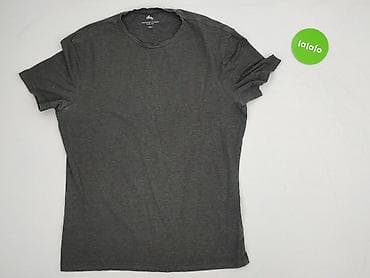 dresy hm: H&M, Koszulka dla mężczyzn, rozmiar L — 2