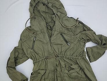 Parka damska, rozmiar L