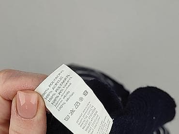 sweter patchwork: Colloseum, Sweter damski, rozmiar M — 5