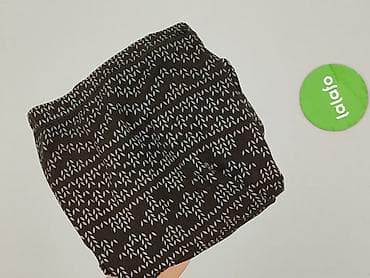 spódnice satynowe mini: Spódnica damska, rozmiar S — 4