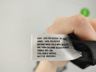 bali body samoopalacz: Xhilaration, Sukienka damska, rozmiar L — 6