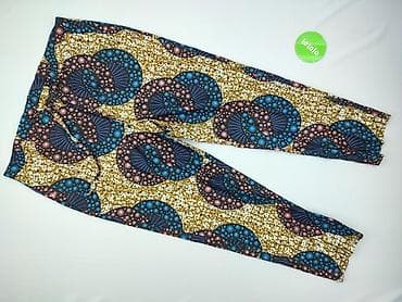 bluza prada: Spodnie materiałowe damskie, rozmiar 6XL — 2