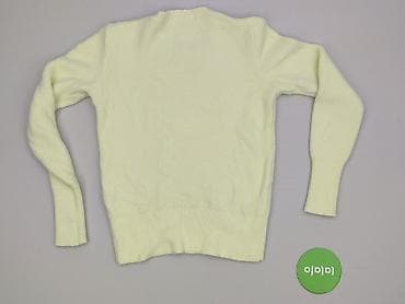 botki nessi: Sinsay, Sweter damski, rozmiar S — 4