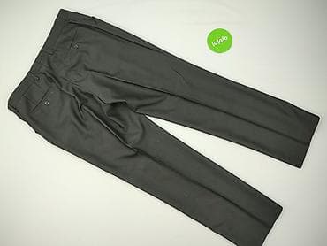 spodnie dresowe pull: Spodnie dla mężczyzn, rozmiar M — 3