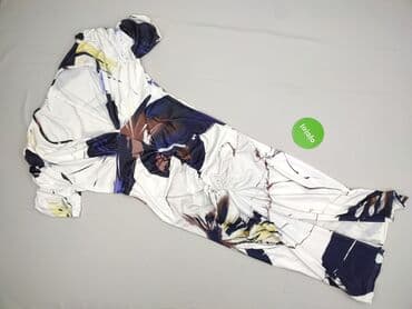 sukienki w indyjskie wzory: Shein, Sukienka damska, L — 2