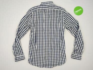 koszula z bluzą: H&M, Koszulа dla mężczyzn, rozmiar XS — 3