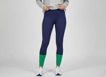 majtki cr7 damskie: Crane, Legginsy Sportowe damskie, rozmiar S — 7