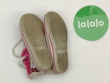 buty adidasy dla dzieci ccc: Half shoes 24, Used — 5