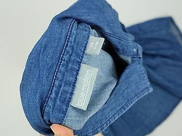 blue motion kurtka: Blue Motion, Sukienka damska, rozmiar 2XL — 4