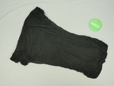 sukienka z karczkiem: Yessica, Tunika damska, S — 3