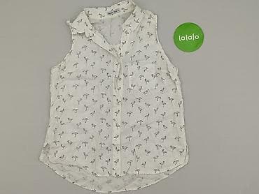 klapki icono: Cropp, Koszula damska, rozmiar XS — 2