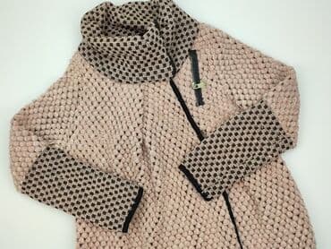 kurtki pinko: Kardigan damski, rozmiar One size — 1