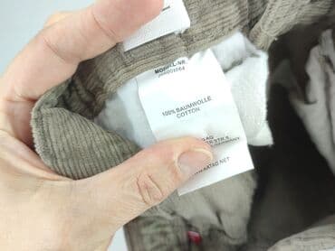 reserved spodnie woskowane: Other children's pants, 3-4 years, 104, condition - Perfect — 5
